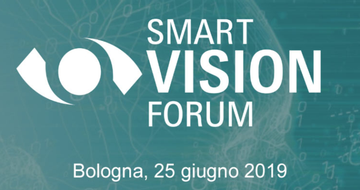 Smart vision forum 2019