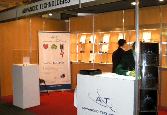 Vision 4 Manufacturing 2010