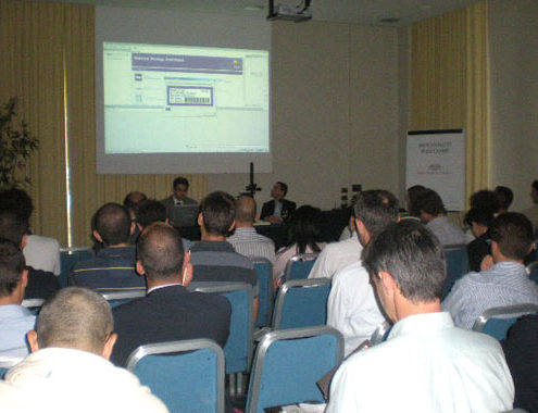 Vision 4 Manufacturing 2010