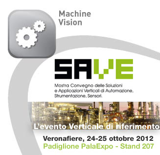 SAVE Verona 2012