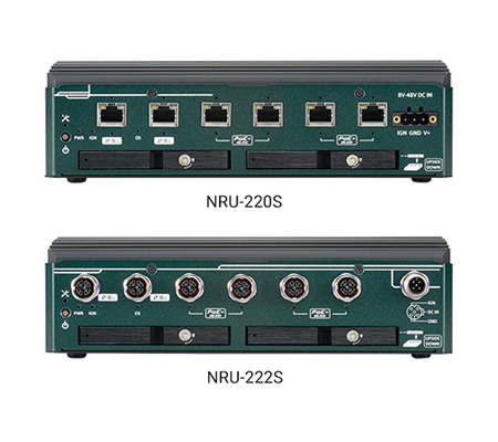 NRU-220S/ NRU-222S