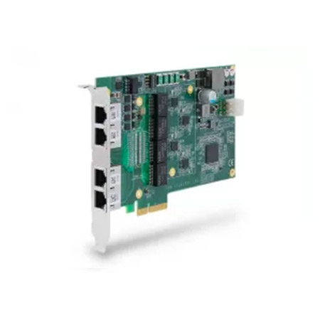 Neousys PCIe-PoE425bt
