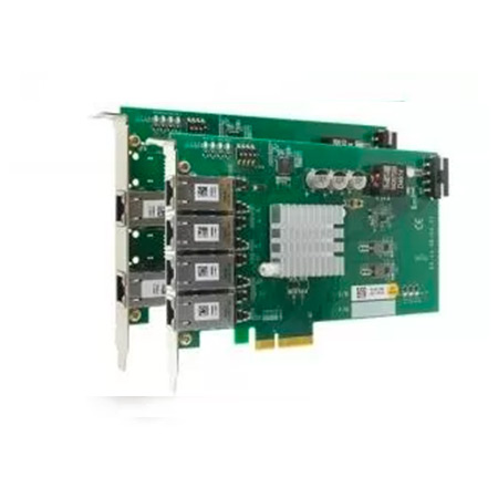 Neousys PCIe-PoE354at/352at